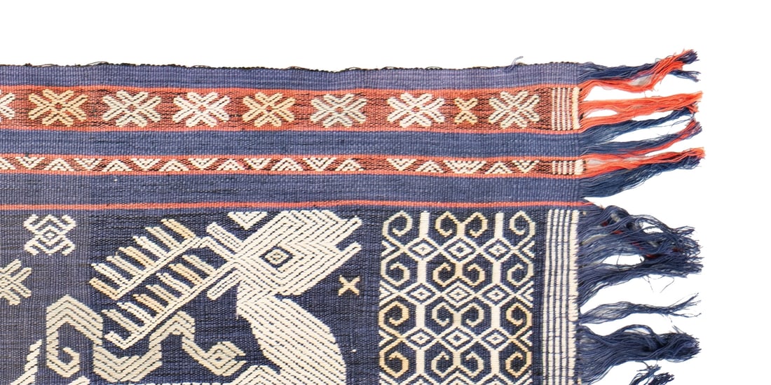 Sumatra Textile - 4