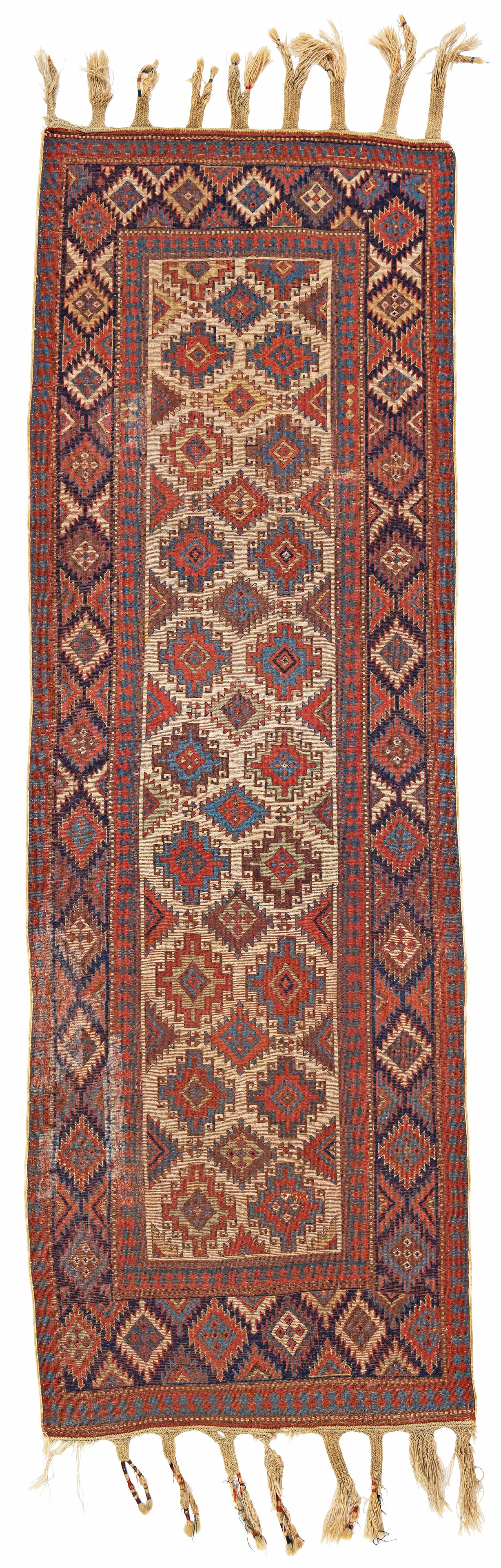 Moghan Rug - 2