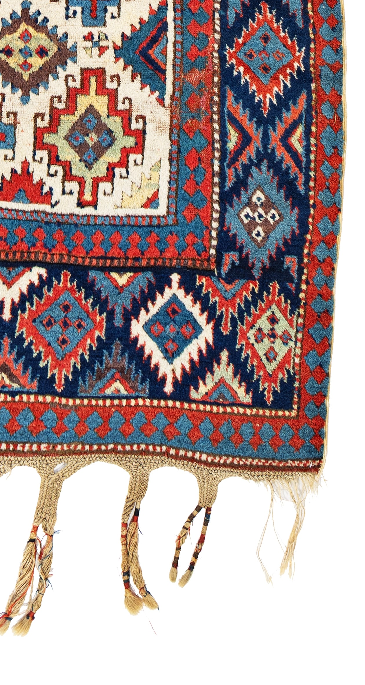 Moghan Rug - 3