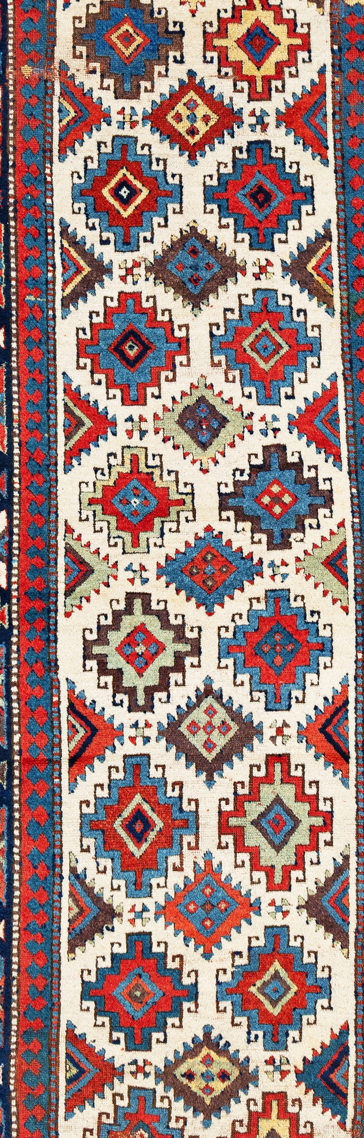 Moghan Rug - 4