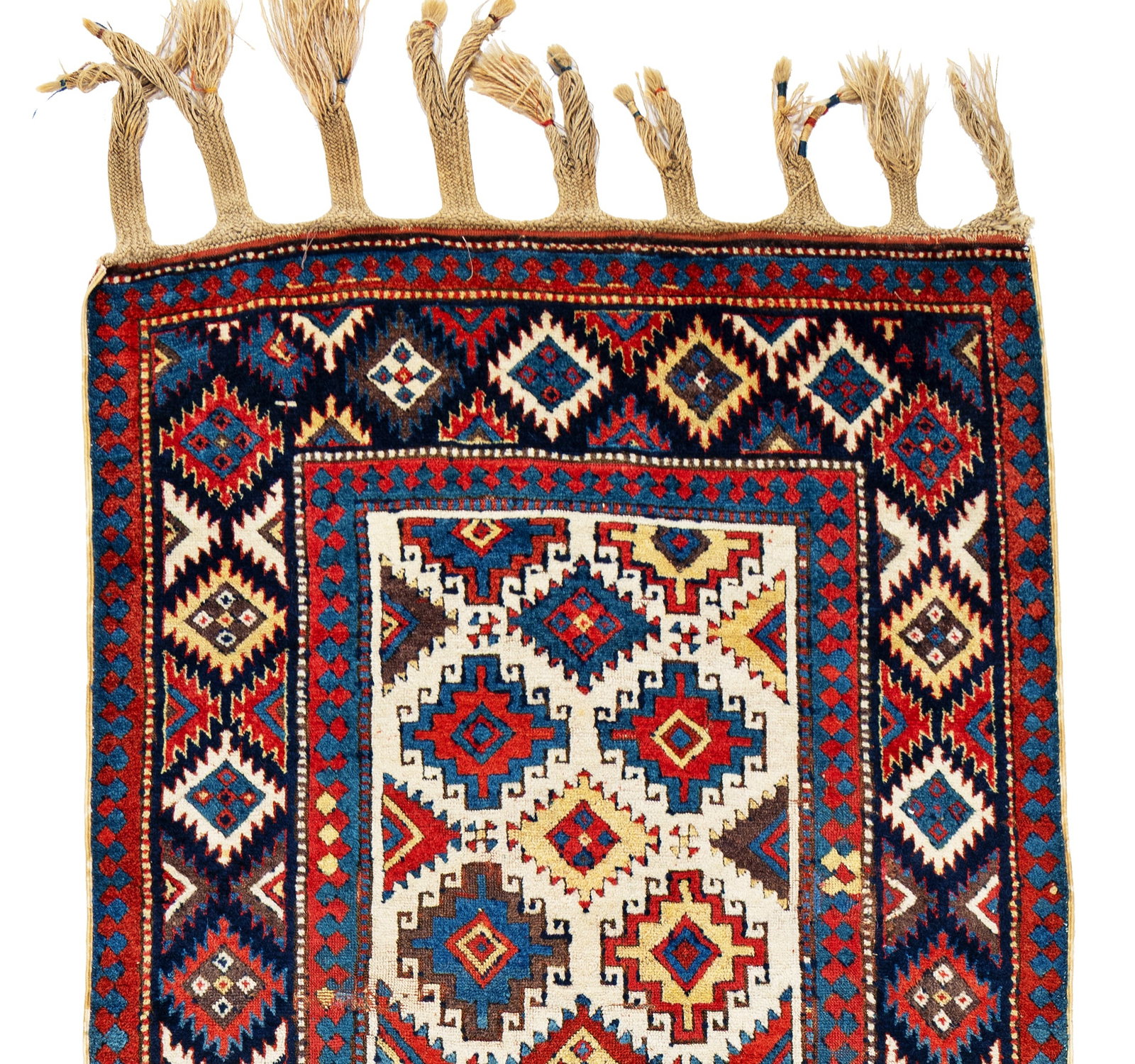 Moghan Rug - 5