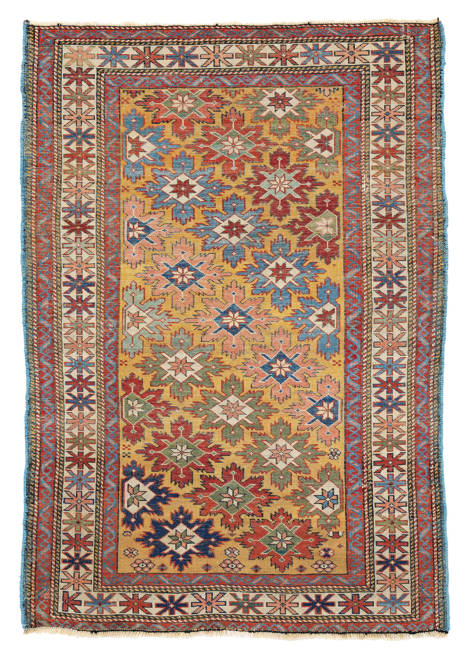 Kuba Rug - 2