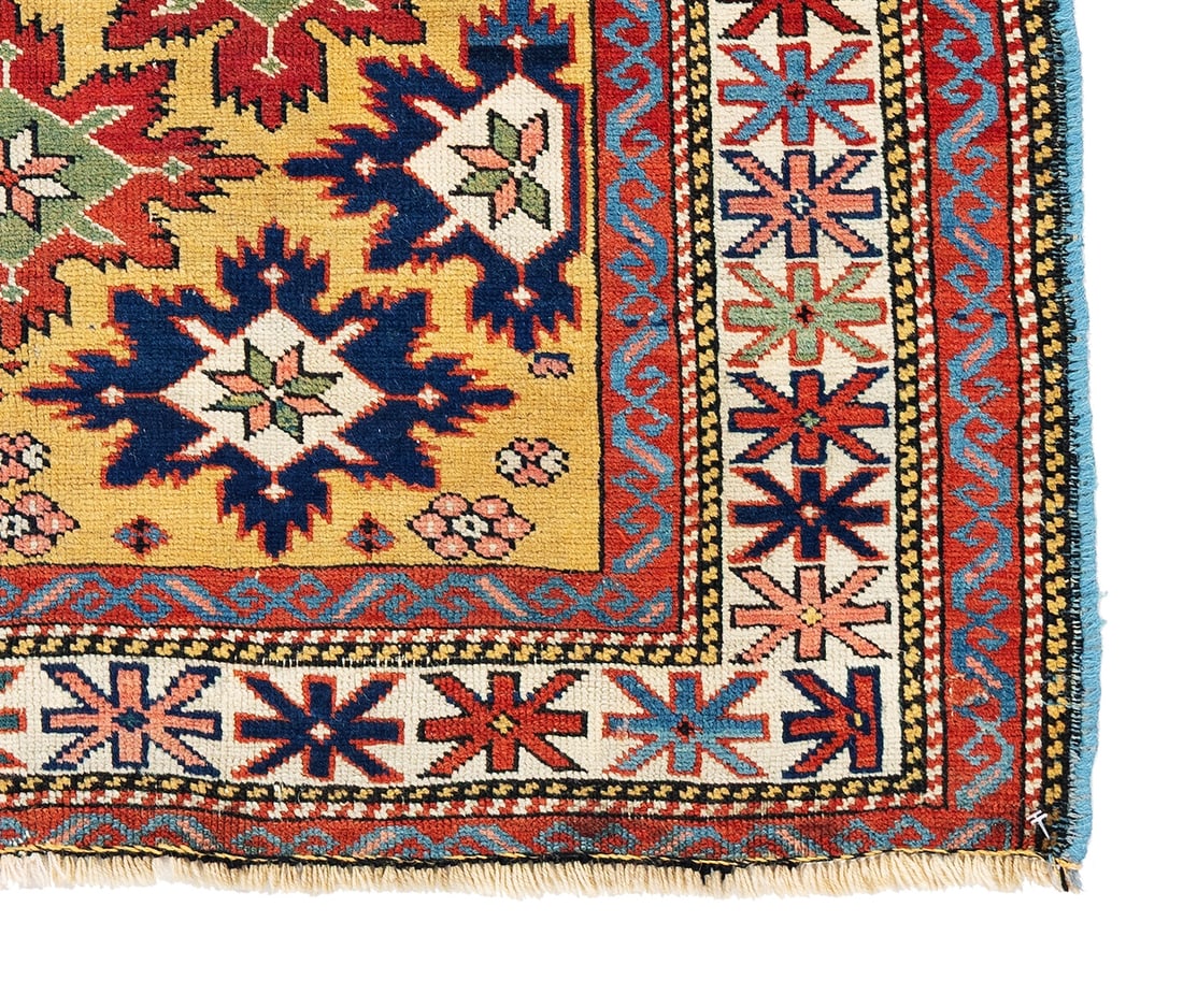 Kuba Rug - 3