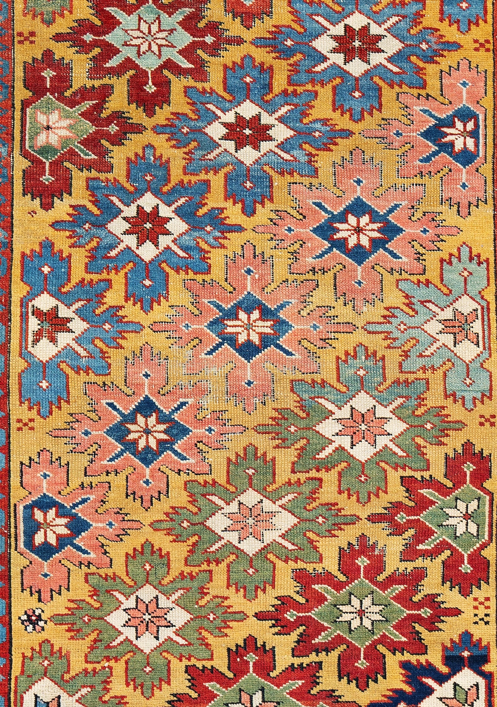 Kuba Rug - 4