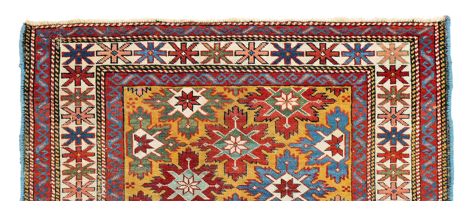 Kuba Rug - 5