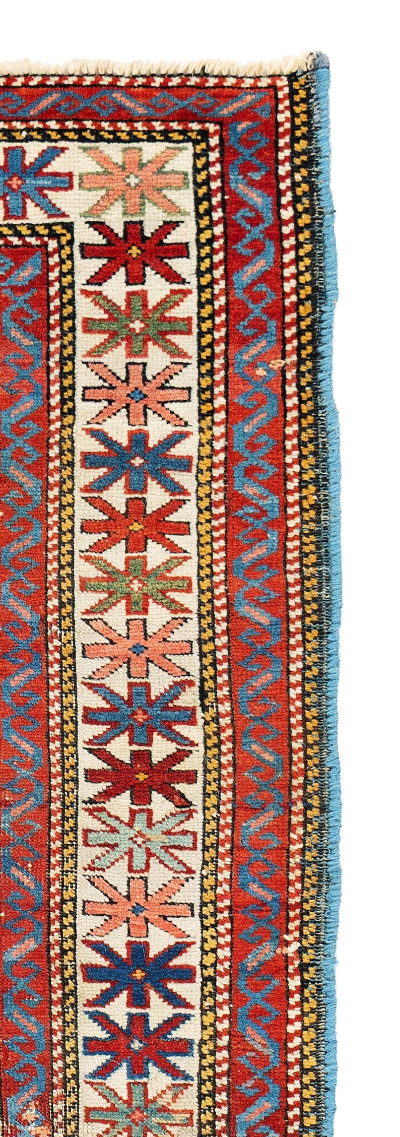 Kuba Rug - 6