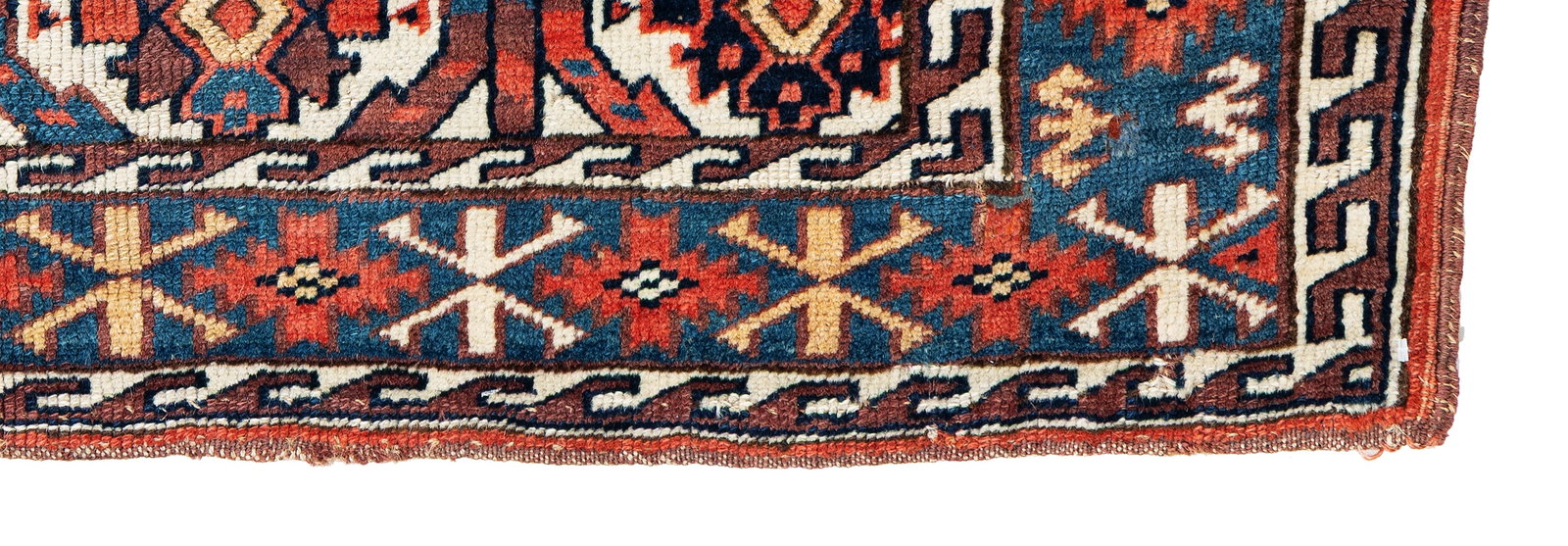Small Yomut Asmalyk - 3