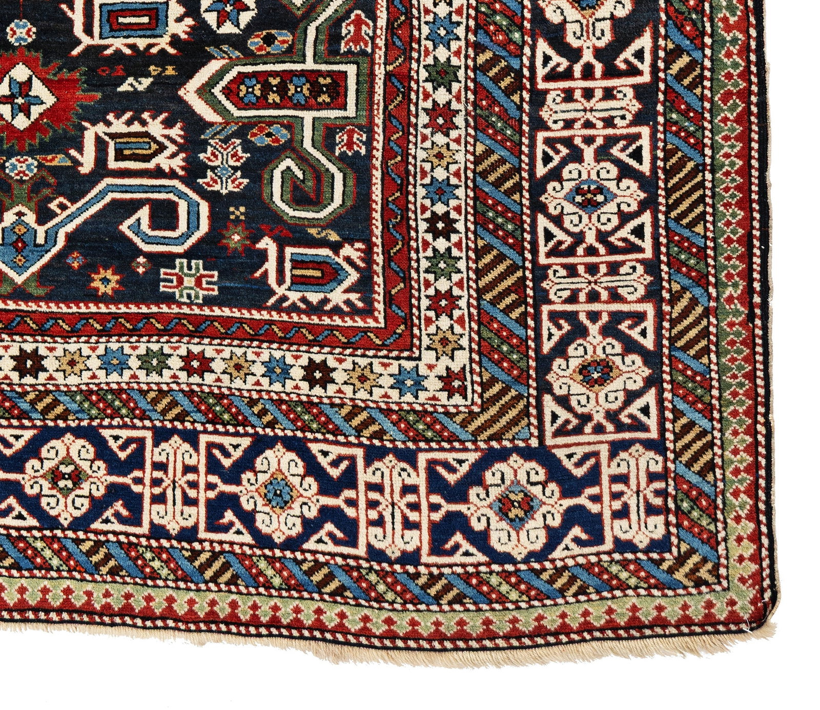 Perepedil Rug - 3
