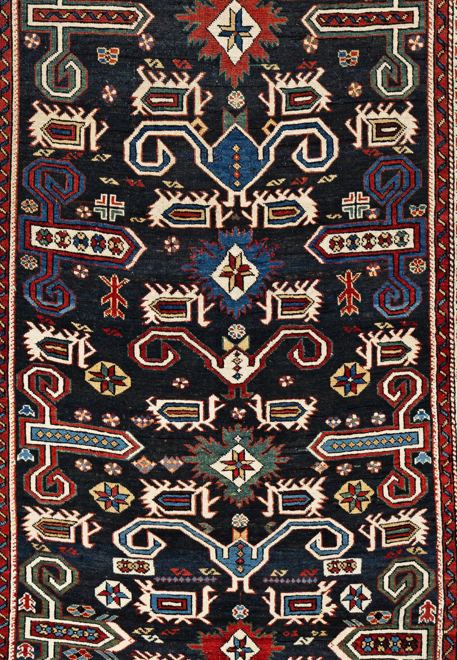 Perepedil Rug - 4