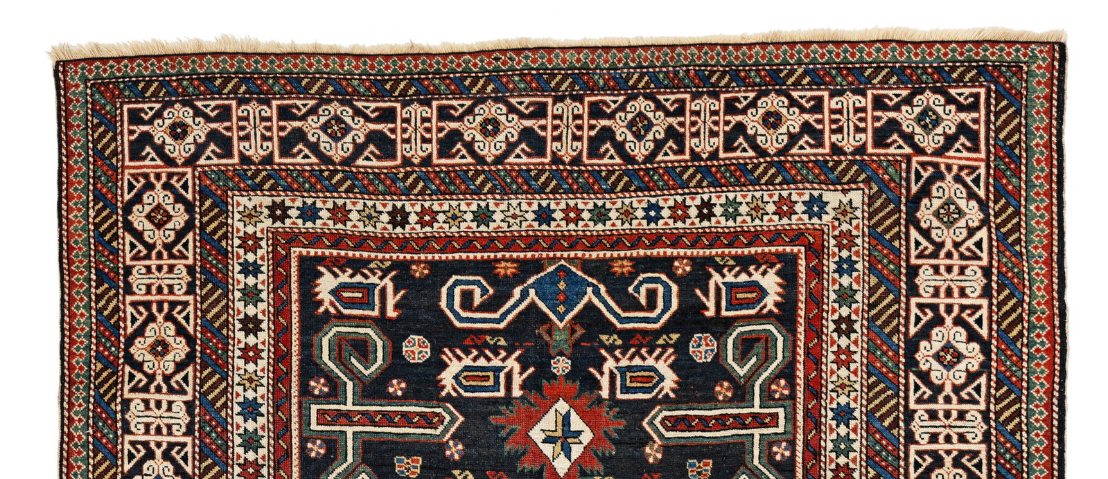 Perepedil Rug - 5