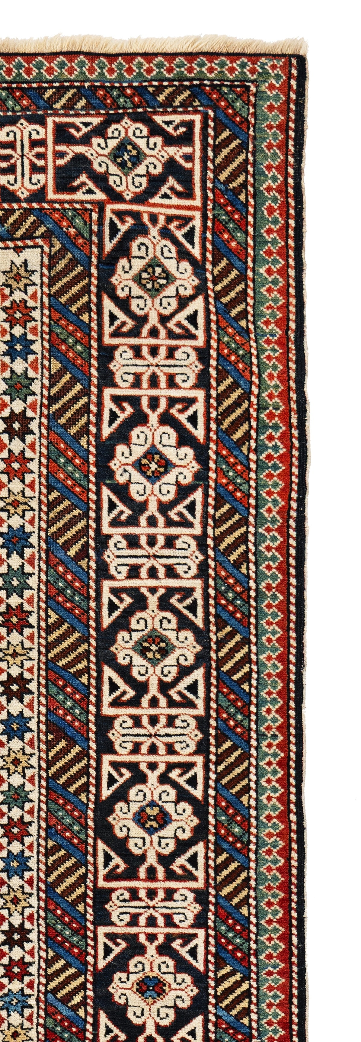 Perepedil Rug - 6