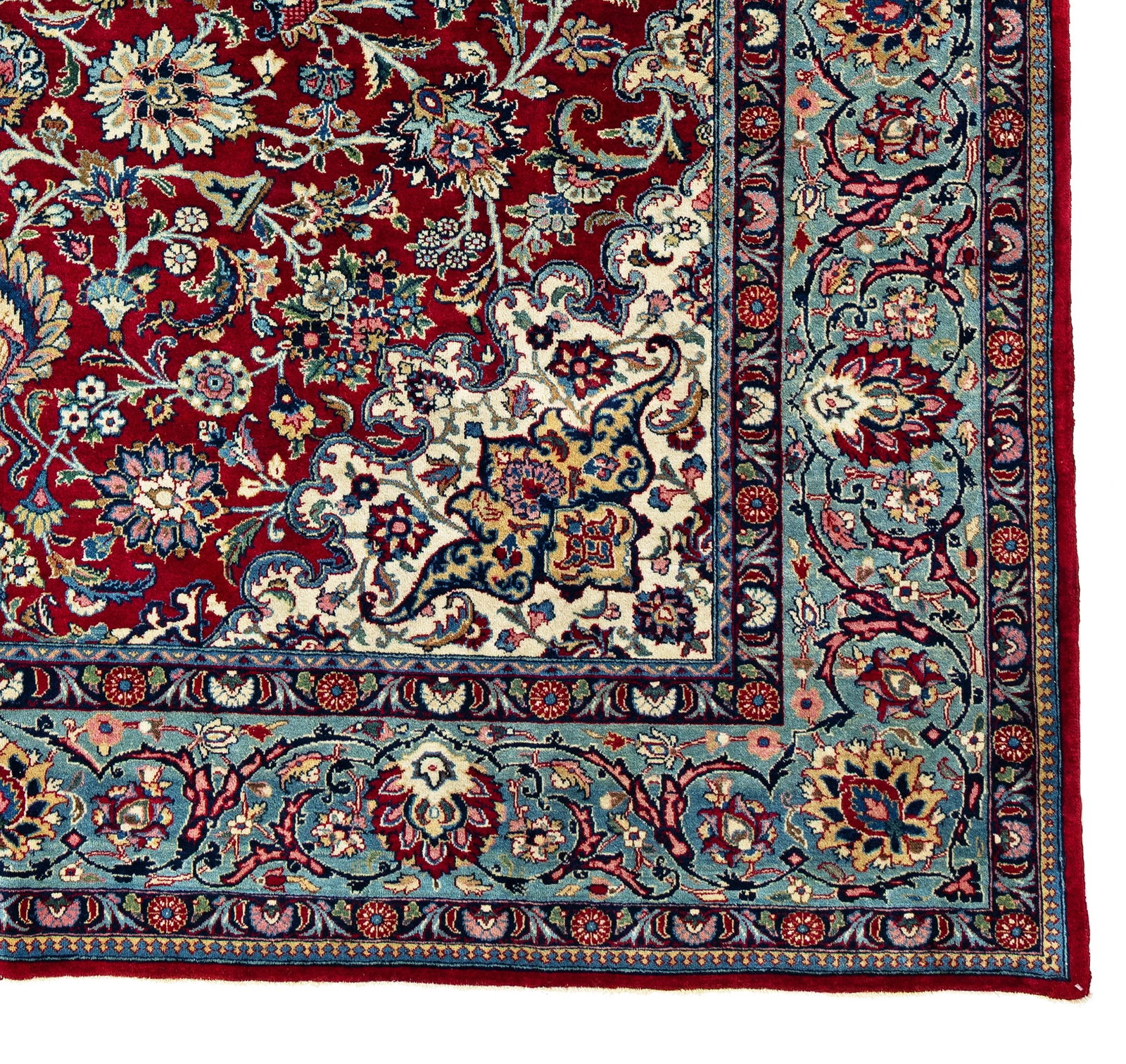 Tehran Carpet - 3