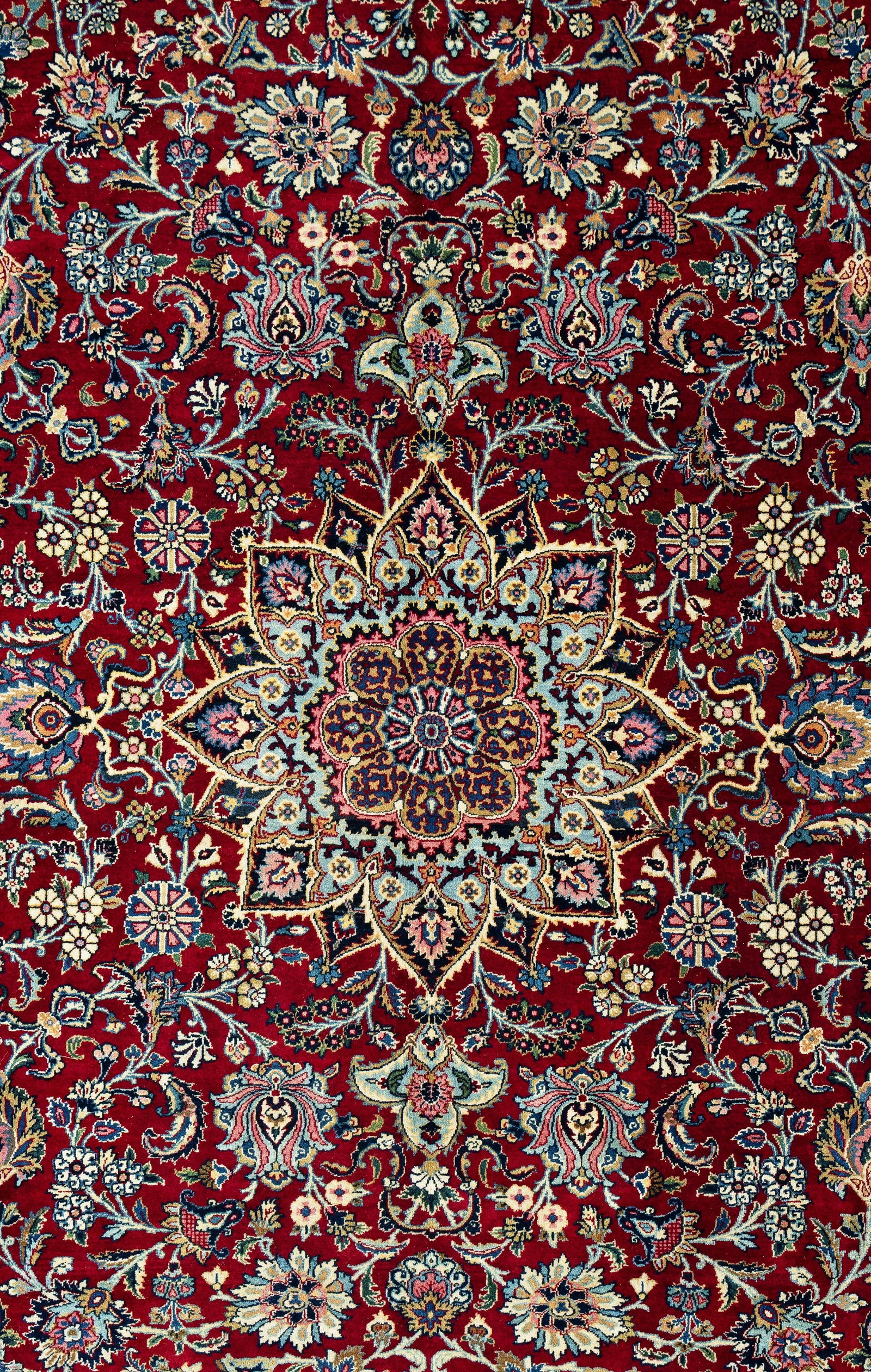 Tehran Carpet - 4