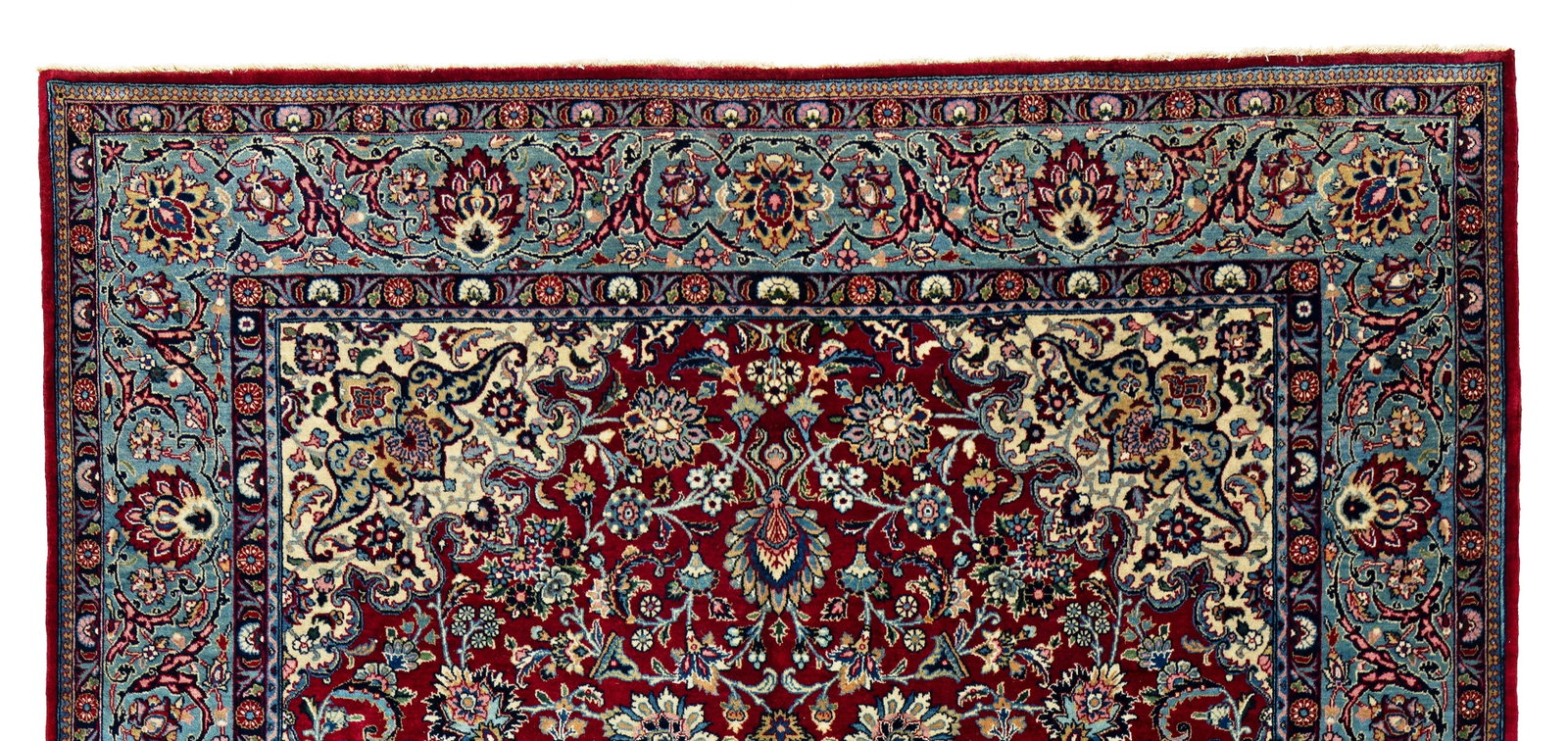 Tehran Carpet - 5