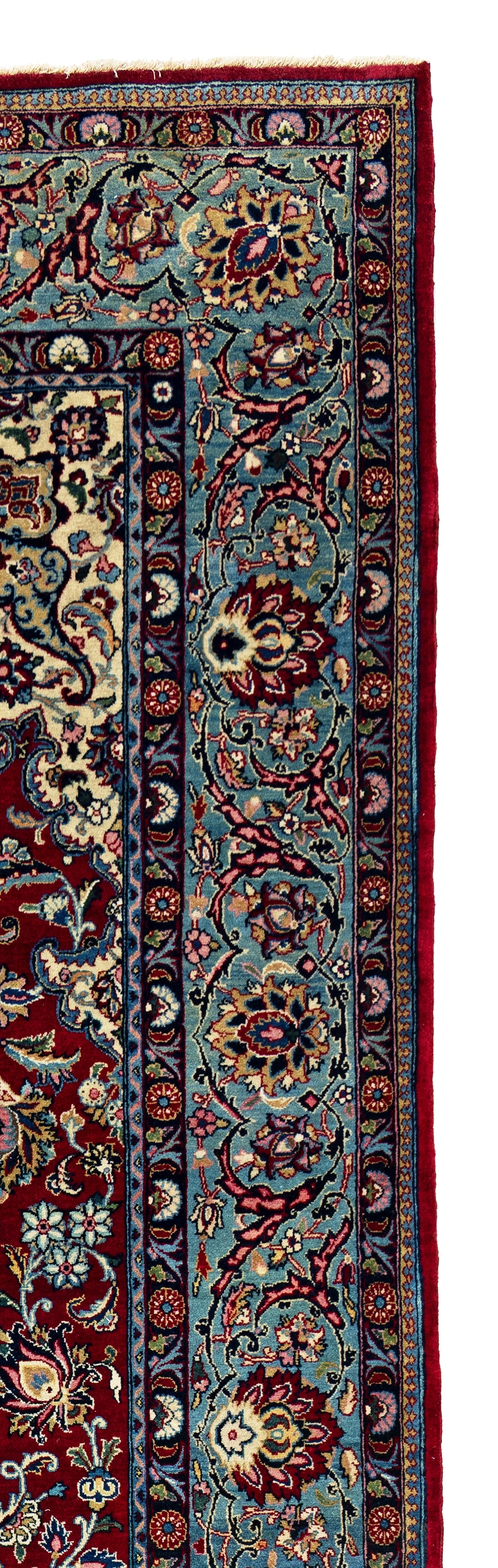 Tehran Carpet - 6