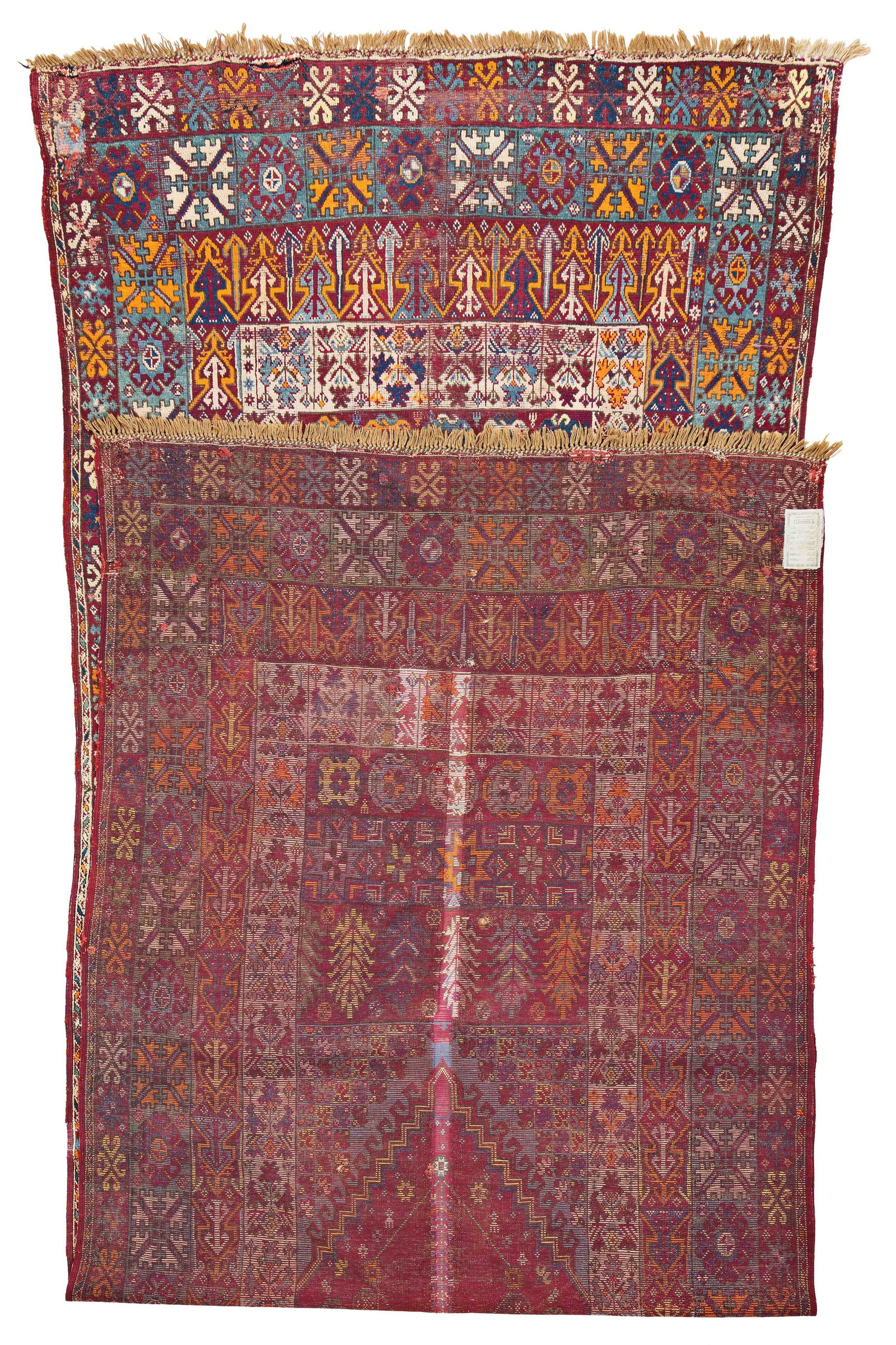 Rabat Carpet - 2