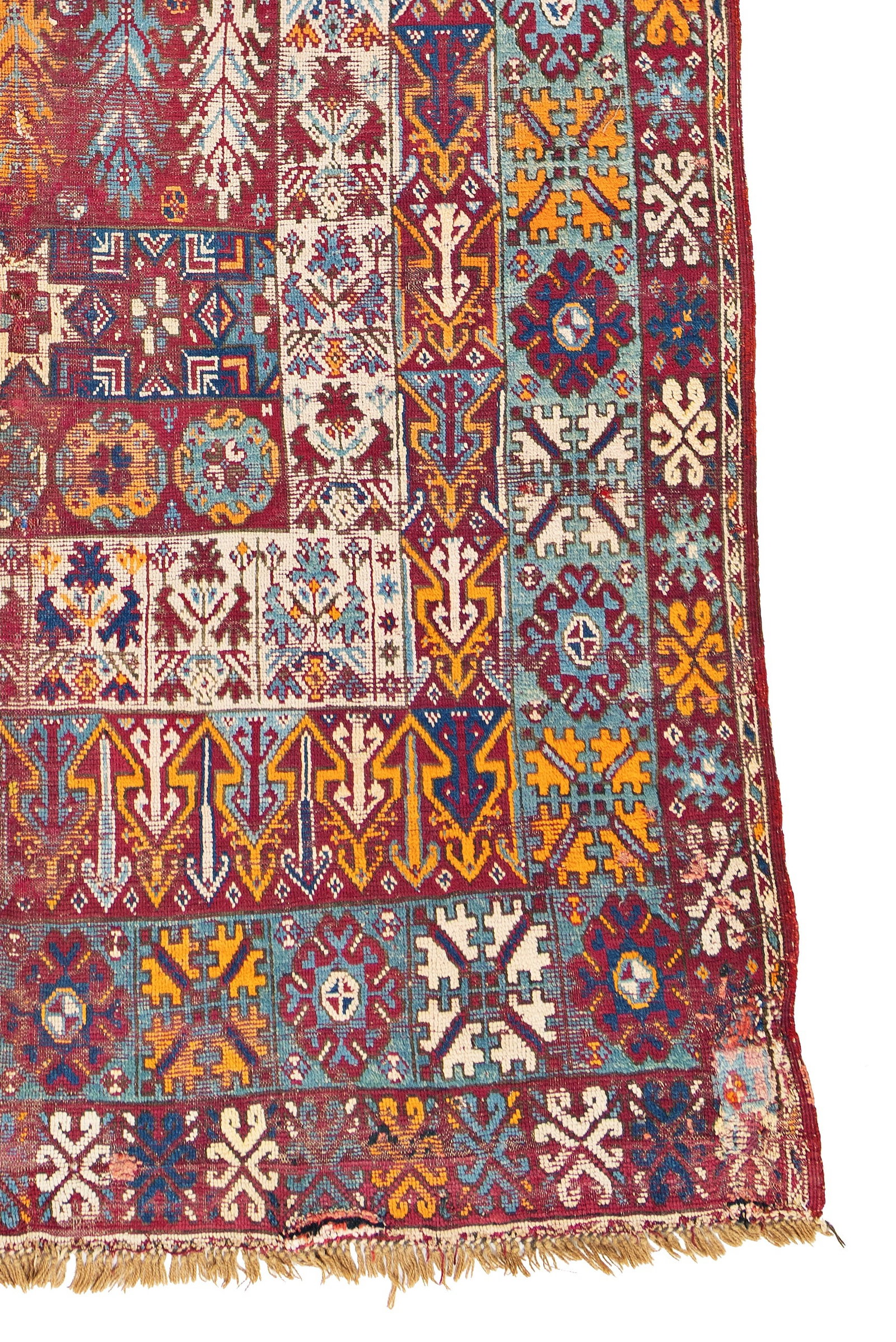 Rabat Carpet - 3