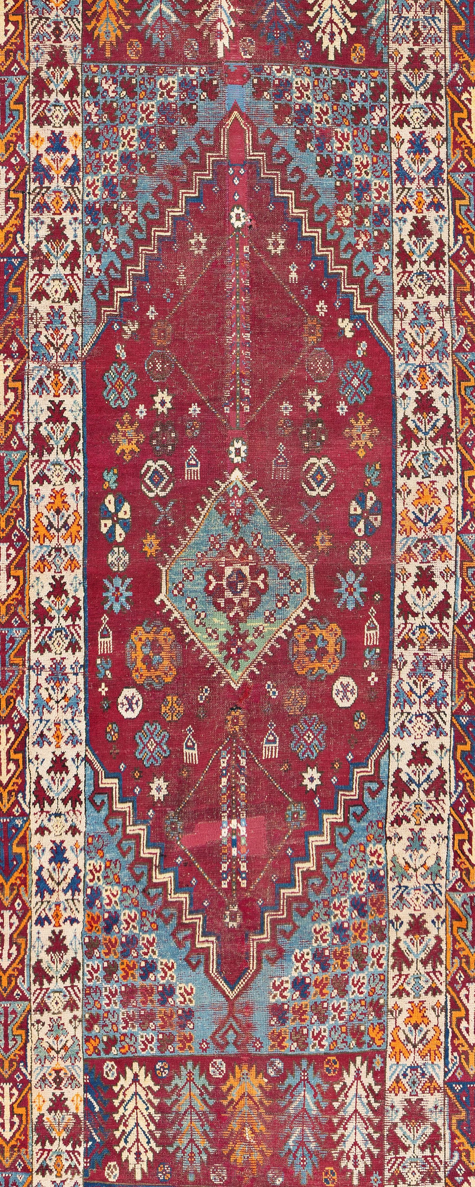 Rabat Carpet - 4