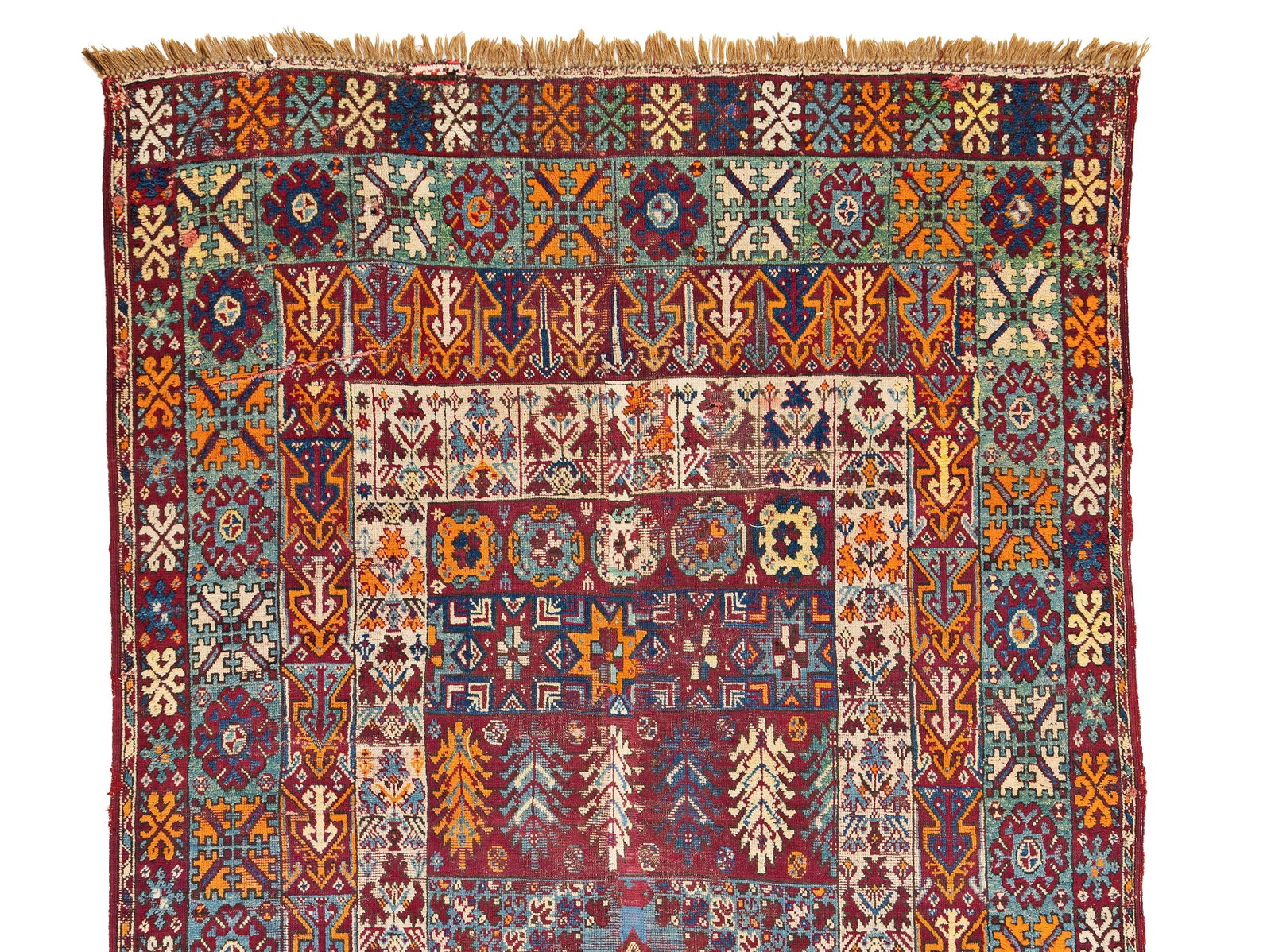 Rabat Carpet - 5