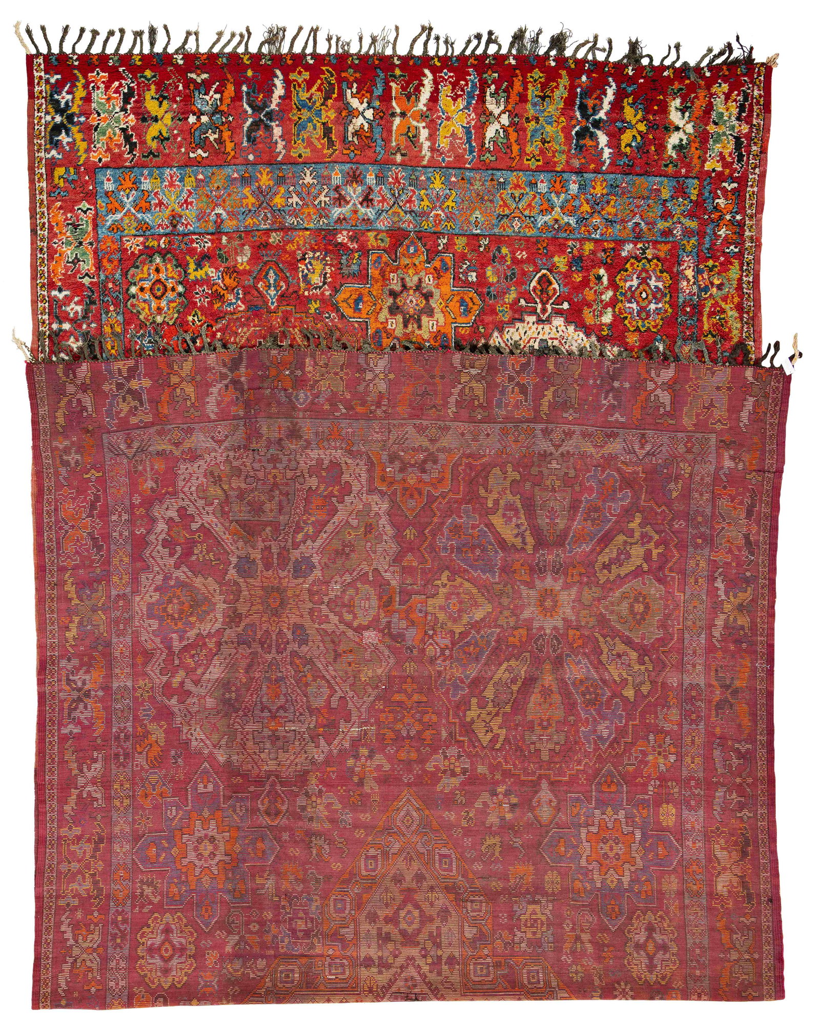 Rabat Carpet - 2
