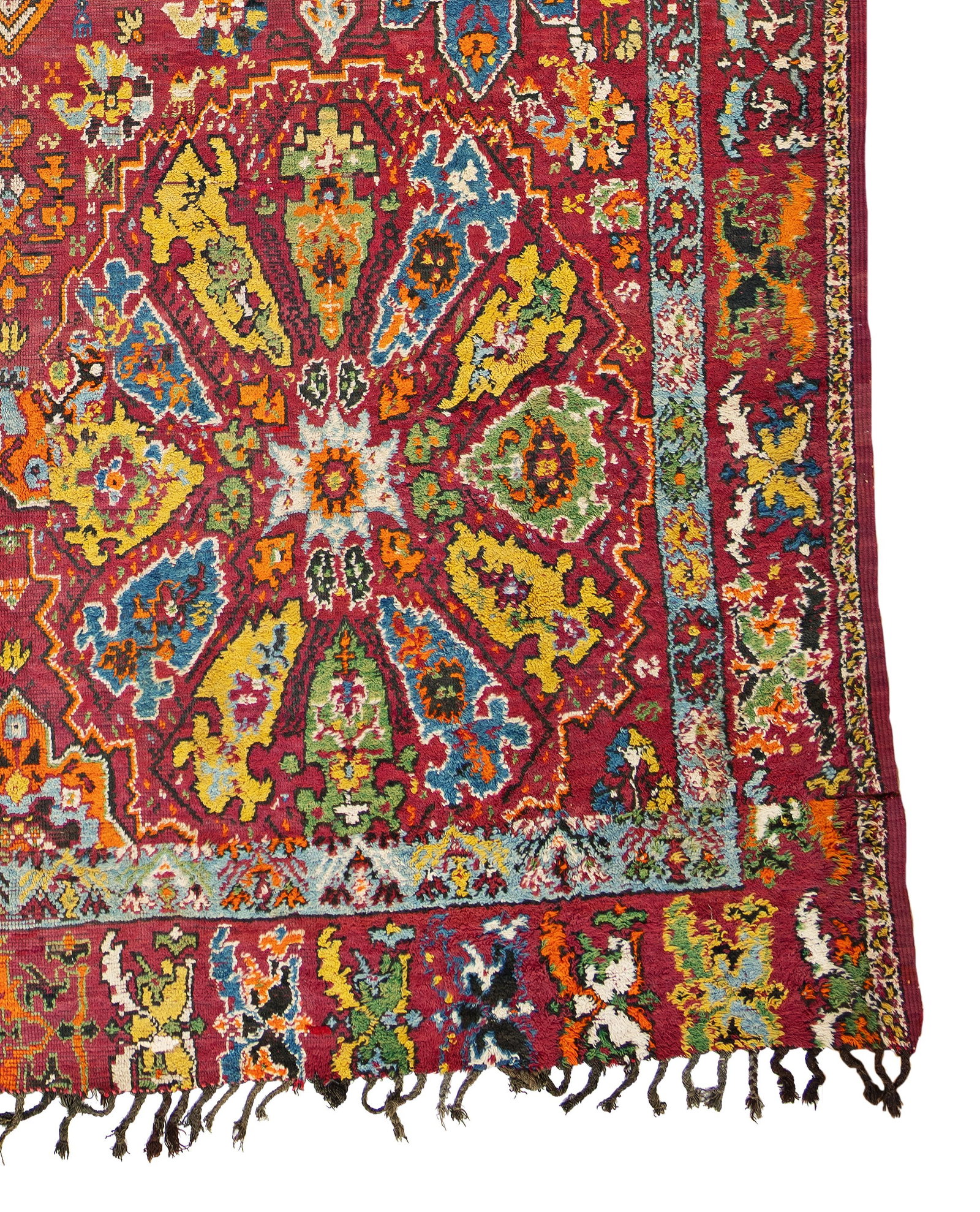 Rabat Carpet - 3