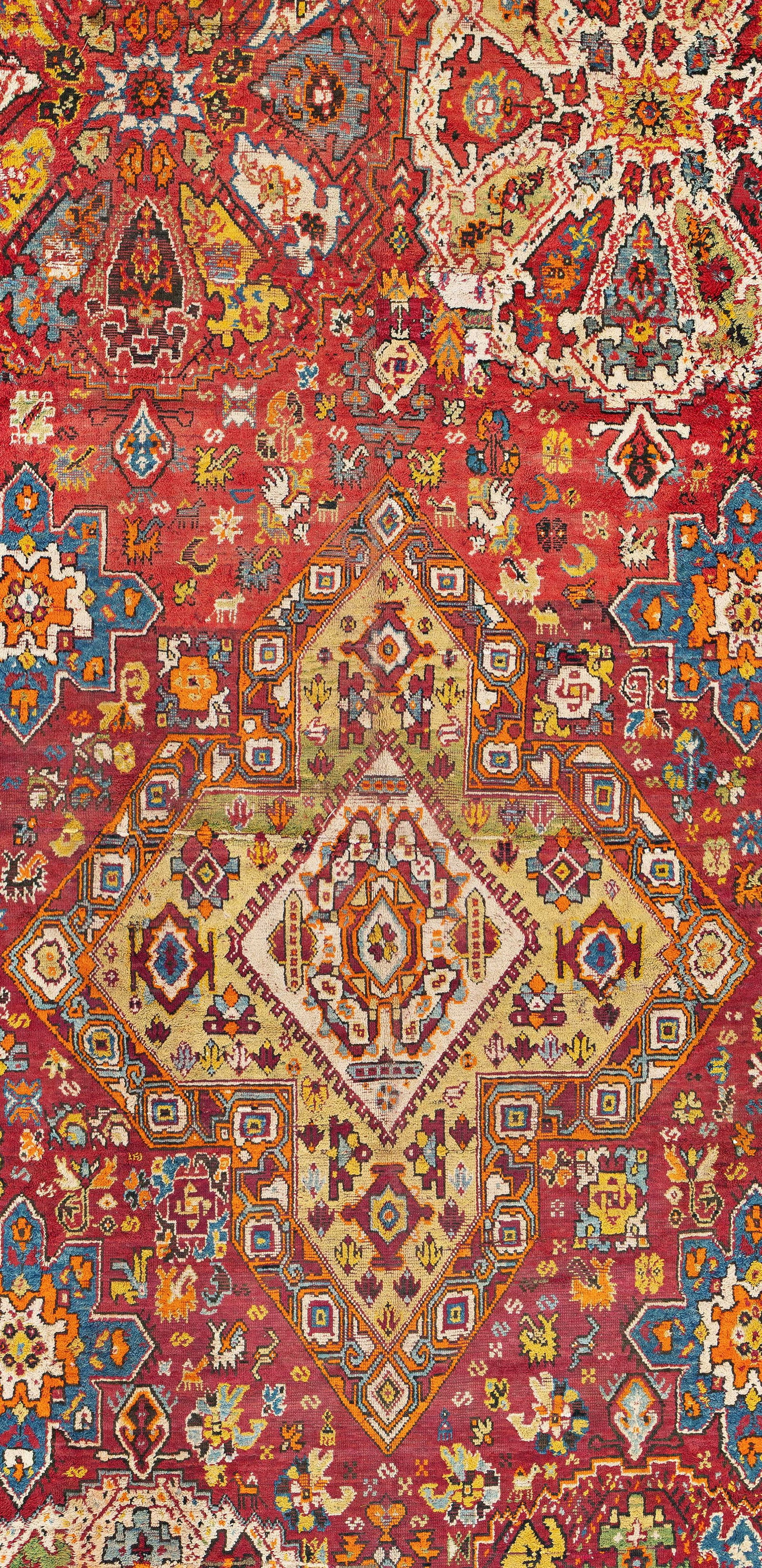 Rabat Carpet - 4