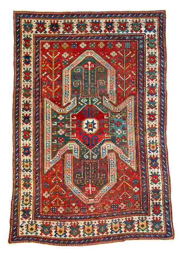 Kazak Kazak