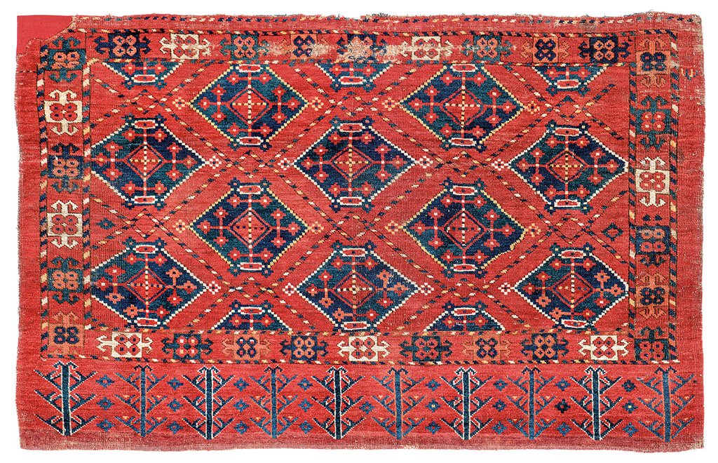 Ersari juval (1 of 7)