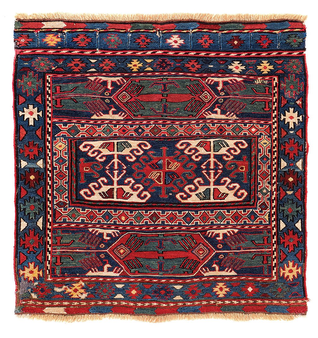 Shahsavan Sumakh (1 of 6)