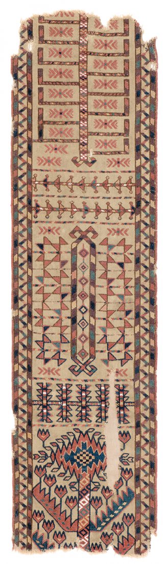 Chodor Tentband Fragment (1 of 5)