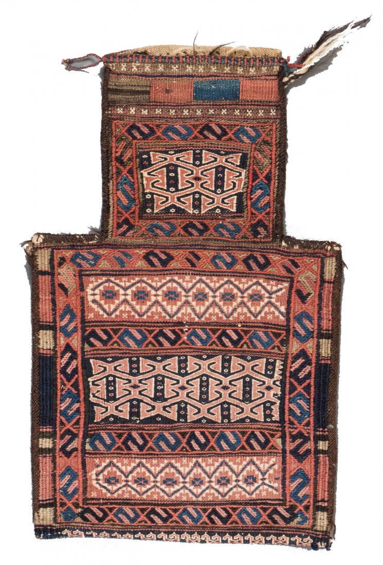 Balouch Kilim Namakdan (1 of 2)