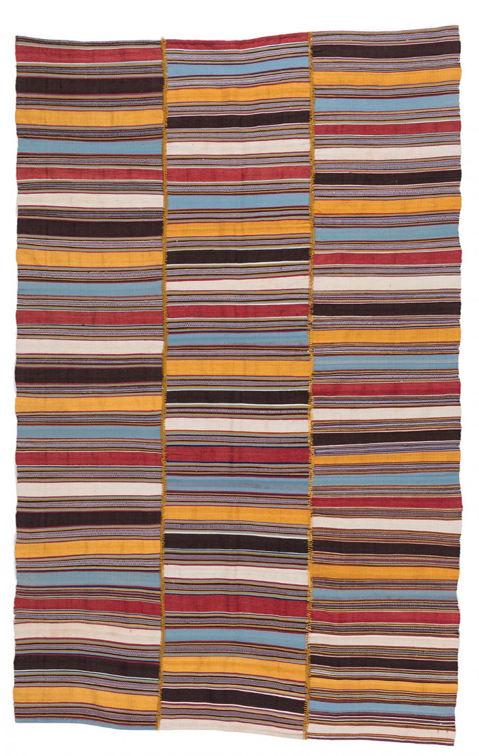 Mazandaran Kilim (1 of 1)