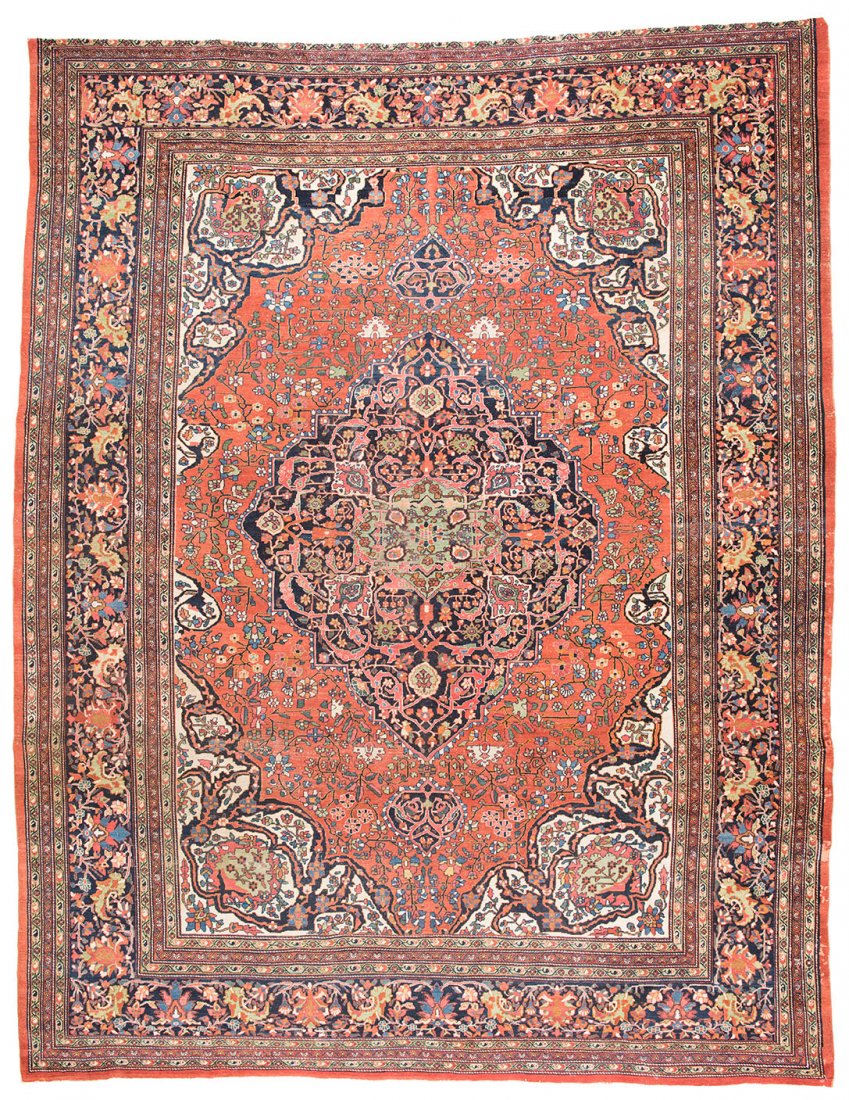 Saruk Ferahan (1 of 2)