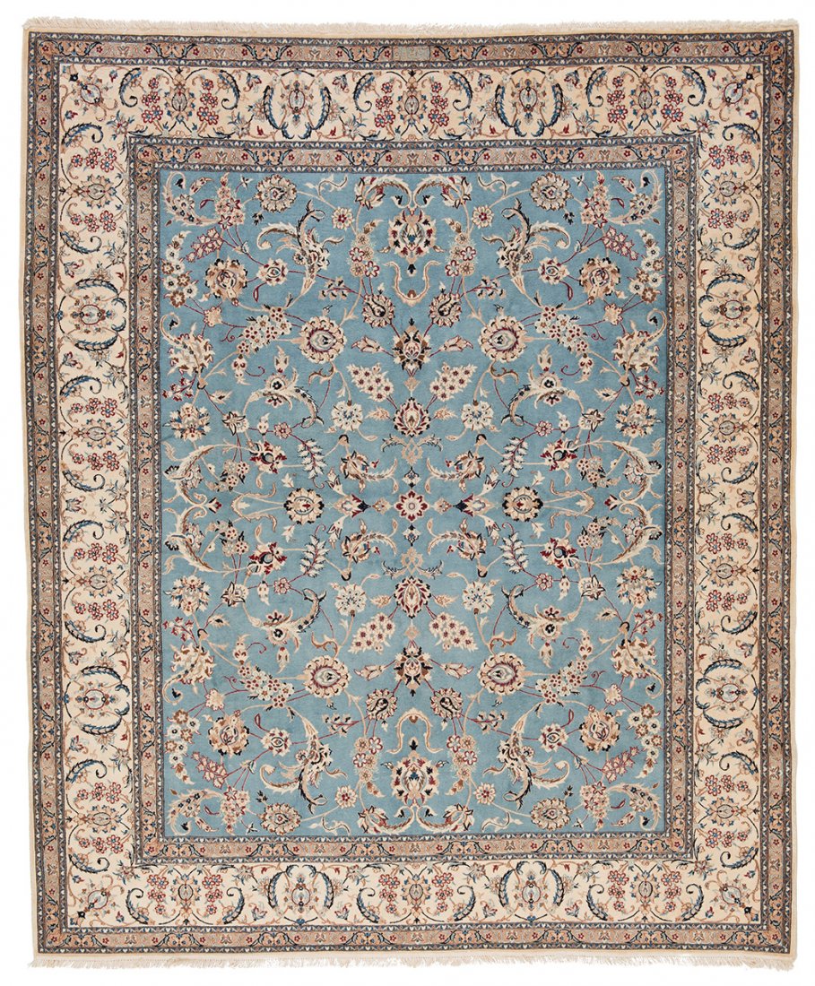 Nain, signed (1 of 2)