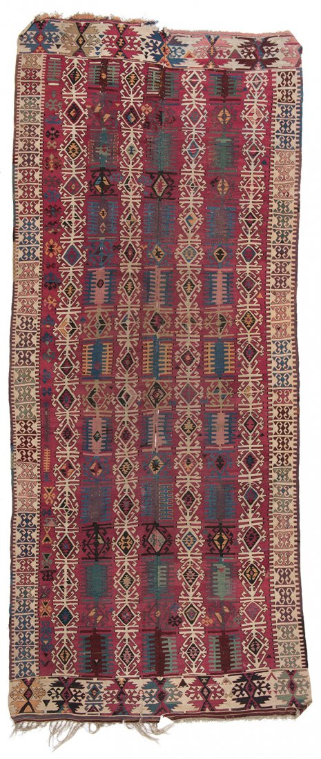 Reyhanli Kilim (1 of 1)