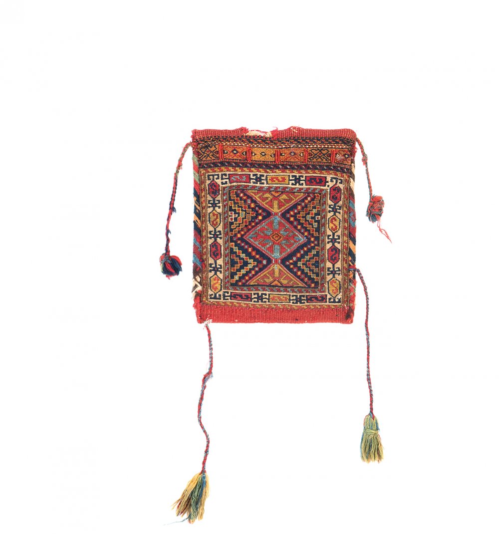 Shahsavan sumakh bag (1 of 1)
