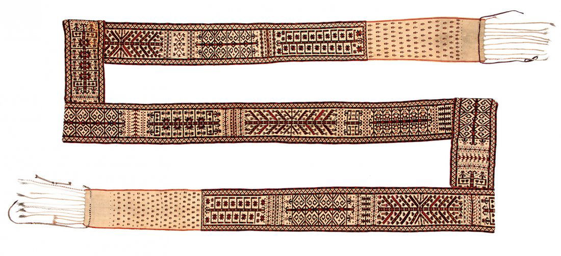 Complete Saryk (Salor?) (1 of 1)