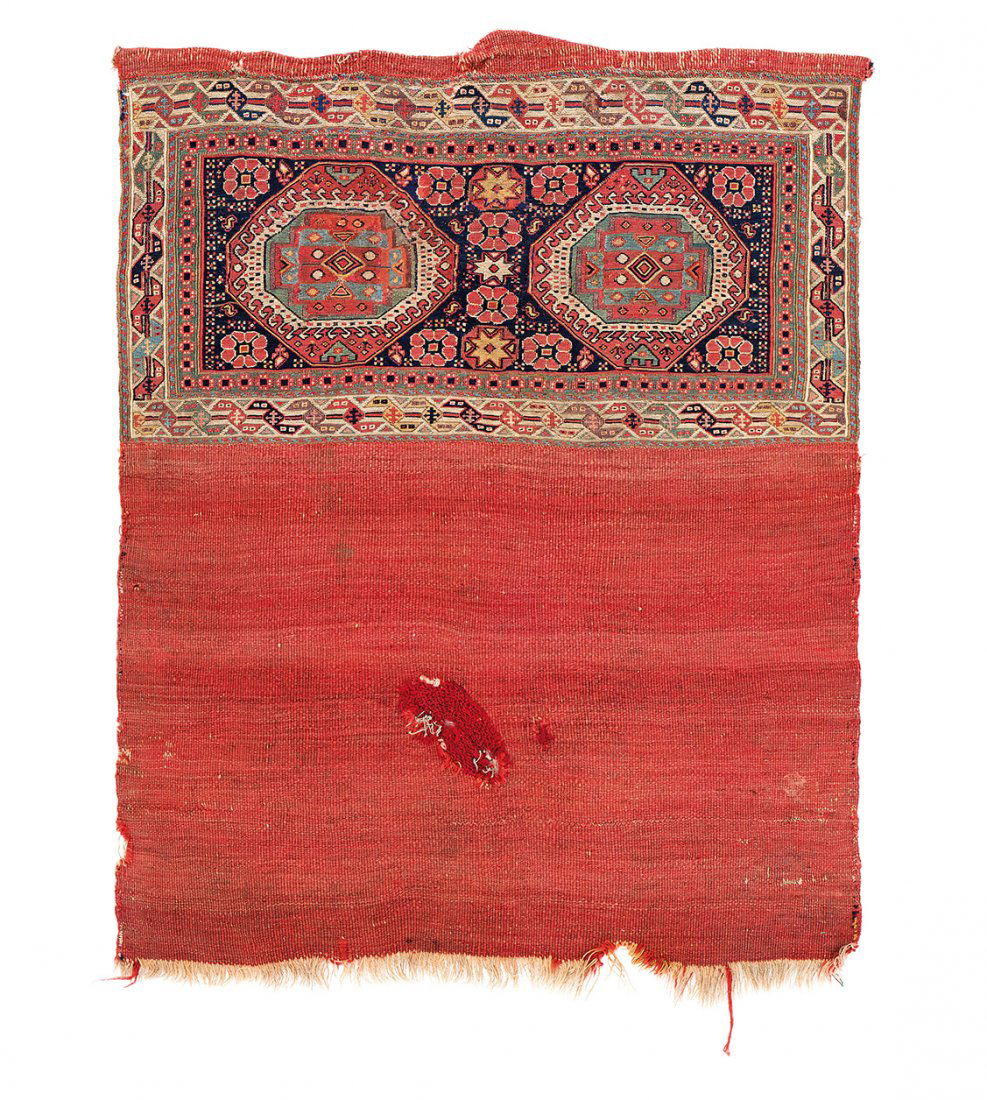 Shahsavan sumakh bag (1 of 1)