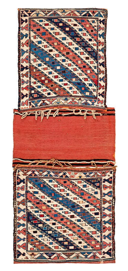 Shahsavan Sumakh khorjin (1 of 1)