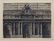 RICHARD HAAS (B. 1936) GRAND CENTRAL ENGRAVING