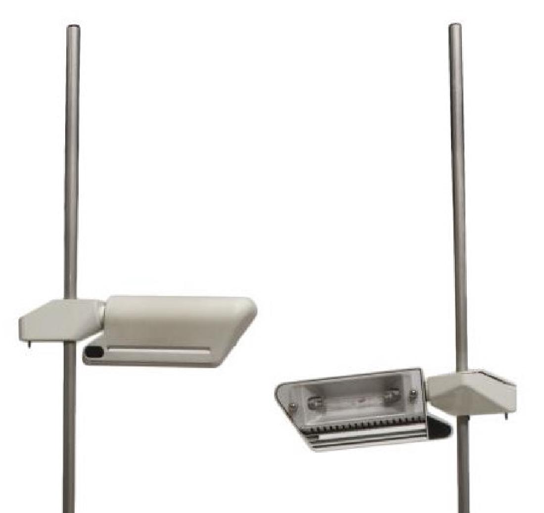 (2) ARREDOLUCE ITALIAN MODERN FLOOR LAMPS (1 of 4)