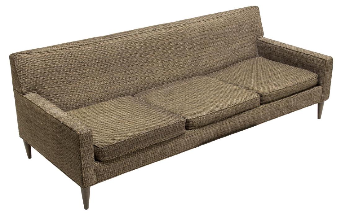 MID-CENTURY MODERN SOFA (1 of 3)