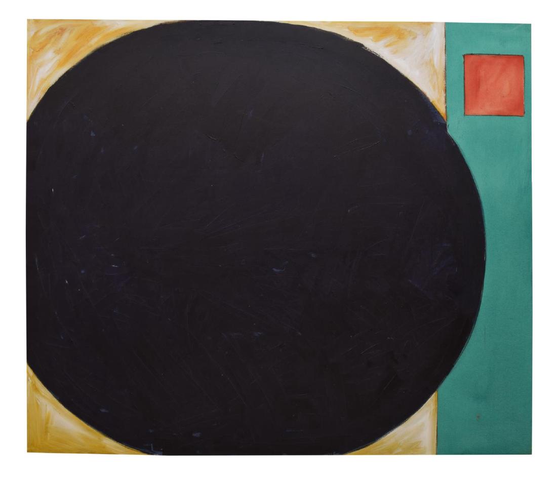 FRANCES BARTH (B. 1946), SUSIES BLACK TOMATO I (1 of 5)