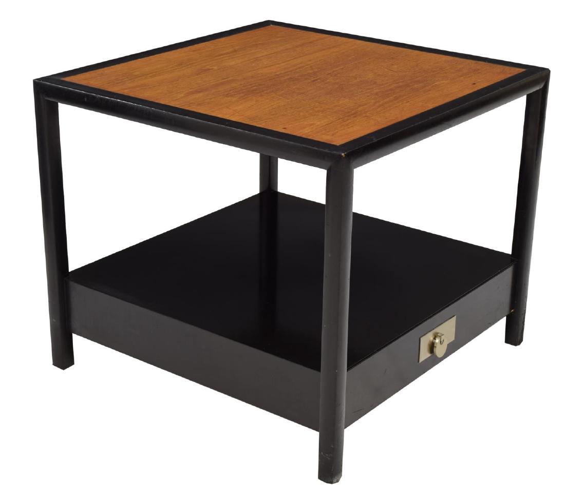 BAKER MICHAEL TAYLOR LAMP TABLE (1 of 4)