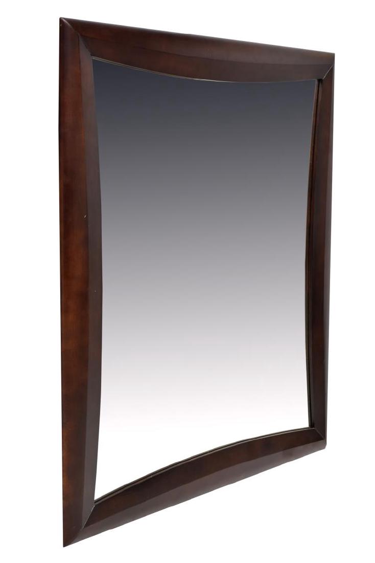 DECORATIVE HANGING WALL MIRROR (1 of 2)