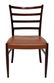 (4) DANISH MID-CENTURY MODERN ROSEWOOD CHAIRS - 3