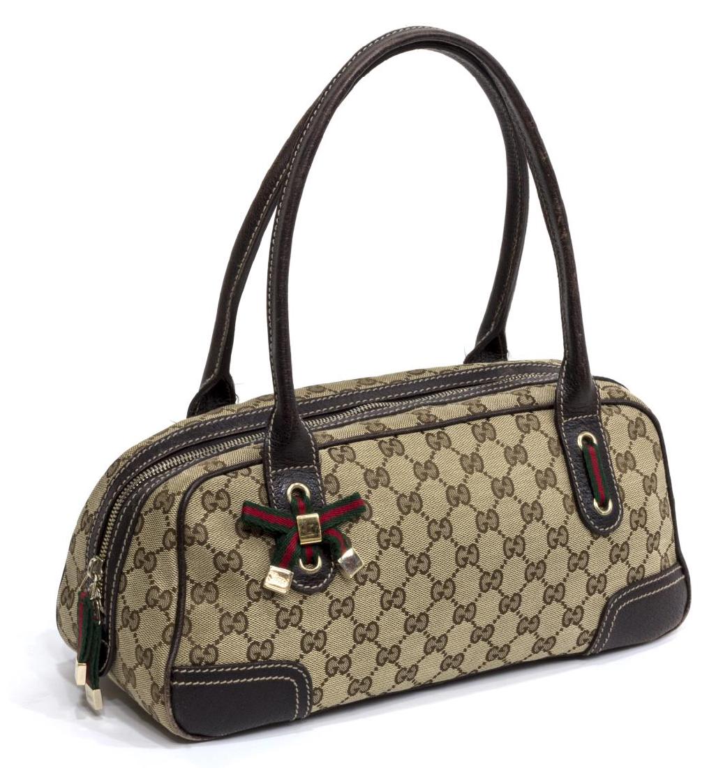 Gucci bag bow sale