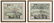 (2) FRENCH HAND COLORED MAPS, NICOLAS DE FER
