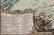 (2) FRENCH HAND COLORED MAPS, NICOLAS DE FER - 5