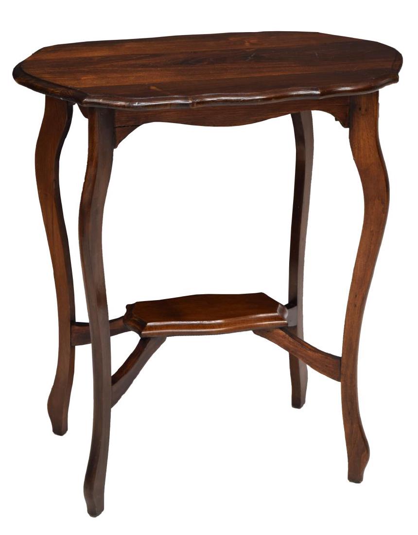 FRENCH OCCASIONAL TABLE (1 of 3)